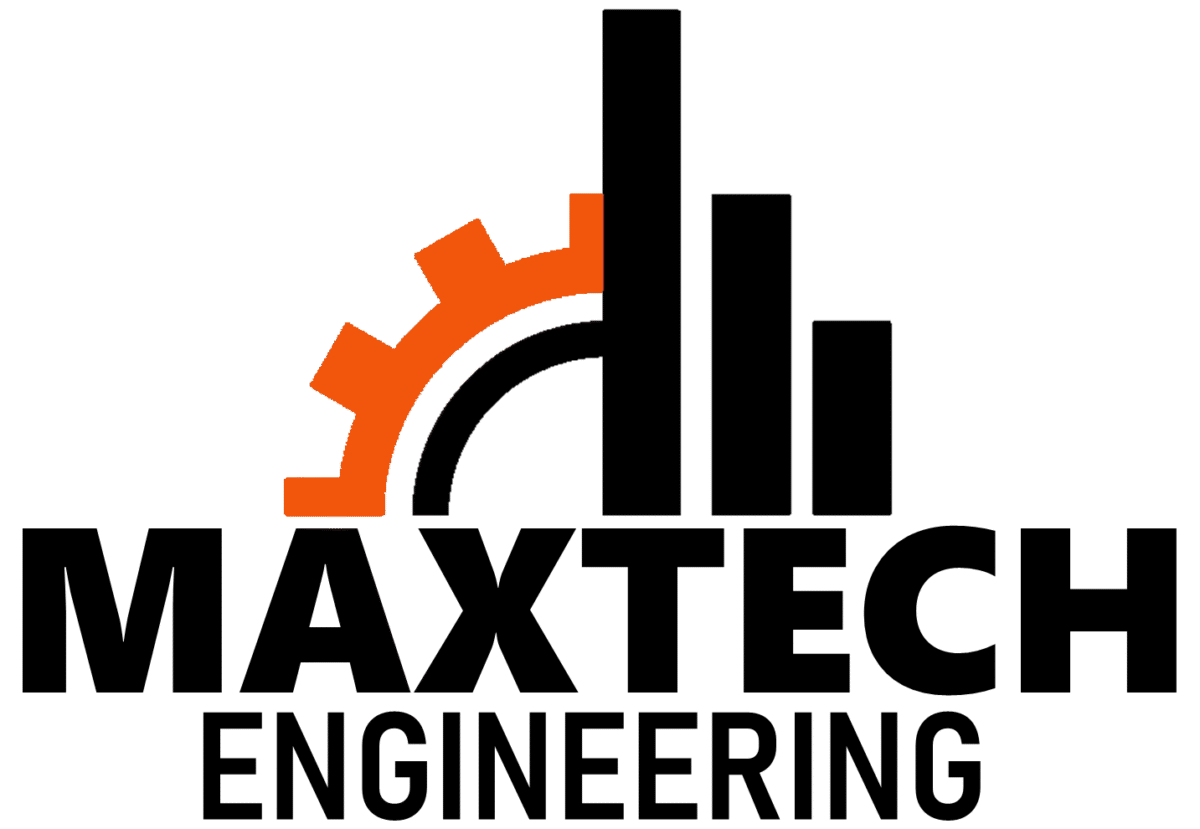 Max-Tech – Engineering